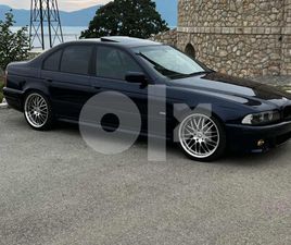 BMW SERIE 5 535 BMW E39 535I V8