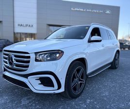MERCEDES-BENZ GLS-CLASS 2024 GLS 450