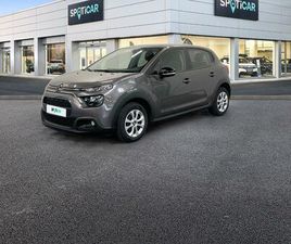 BLUEHDI 100 BVM6 YOU