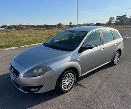 FIAT CROMA 1.9 MULTIJET DYNAMIC