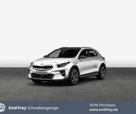 KIA XCEED XCEED 1.0 T-GDI OPF EDITION 7