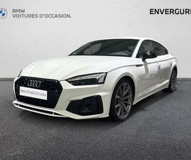 35 TDI 163CH S EDITION S TRONIC 7