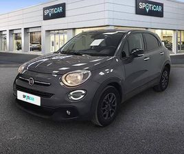 1.0 FIREFLY T3 88KW (120 CV) -