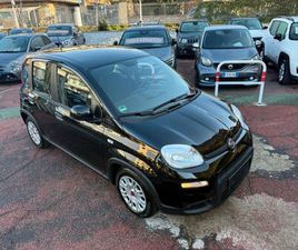 FIAT PANDA HYBRID 1.0 ***SOLO 3.000KM***