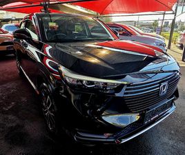 HONDA VEZEL HONDA VEZEL 1,5L 2021