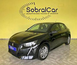 PEUGEOT 208 1.5 BLUEHDI ACTIVE PACK