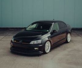 VOLKSWAGEN VW JETTA MK6.5 (AUCH TAUSCH)