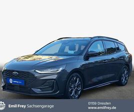 FORD FOCUS SW FOCUS TURNIER 1.0 EB HYBRID AUT. ST-LINE ACC RFC