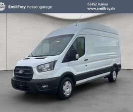TRANSIT 350 L3H3 LKW VA TREND