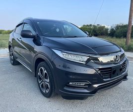 HONDA VEZEL HONDA VEZEL 1,5L 2020