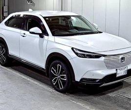 HONDA VEZEL HONDA VEZEL 1,5L 2022