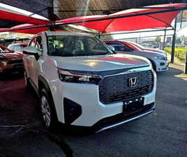 HONDA WR-V 1,5L 2025