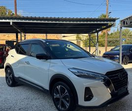 NISSAN KICKS 1,2L 2021