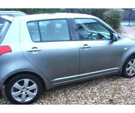 SUZUKI, SWIFT, HATCHBACK, 2009, OTHER, 1490 (CC), 5 DOORS