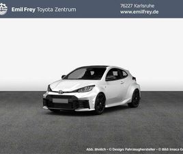 YARIS HYBRID 116 1.5 VVT-I BUSINESS EDITION 68 K