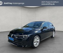 GOLF 2.0 L TDI GOAL DSG LED-PLUS RFK ACC NAVI