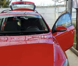 PASSAT VARIANT 2.0 BLUE TDI DSG SCR TRENDLINE