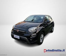 FIAT 500X 1.0 T3 120 CV BUSINESS
