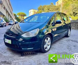 2.0 TDCI 140CV TITANIUM