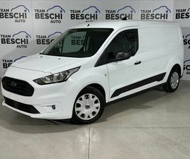 FORD TRANSIT CONNECT VAN 1.5 ECOBLUE 100CV PL L2H1