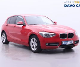 BMW RAD 1 116I SPORT ZA 6 597 €