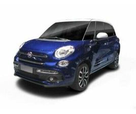 FIAT 500L L 1.4 CONNECT