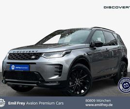 DISCOVERY SPORT P270E DYNAMIC SE