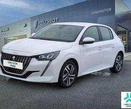 BLUEHDI 73KW (100CV) ALLURE