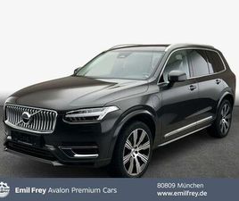 XC90 T8 AWD RECHARGE PLUS BRIGHT