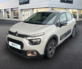 1.2 PURETECH 83CH S&S C-SERIES 123G