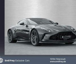ASTON MARTIN VANTAGE V8 VANTAGE