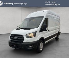 TRANSIT 350 L3H2 LKW VA TREND