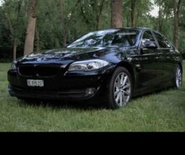 5ER REIHE F10 528I XDRIVE