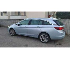 SPORTS TOURER 1.6 CDTI BUSINESS PREMIUM S&S 110CV