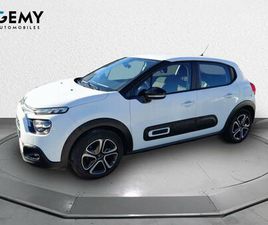 PURETECH 83 CH BVM5 PLUS