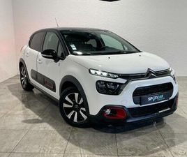 PURETECH 83 S&S BVM5 C-SERIES