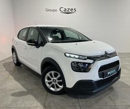 PURETECH 83 S&S BVM5 FEEL PACK