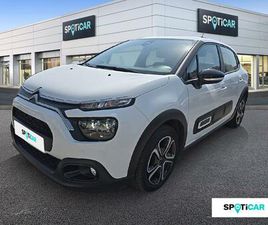 SOCIETE BLUEHDI 100 S&S BVM6 FEEL NAV