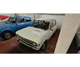 FIAT 128 1100