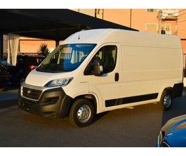 FIAT DUCATO FIAT DUCATO 35 2.3 MJT 130CV PACK PRO NAV