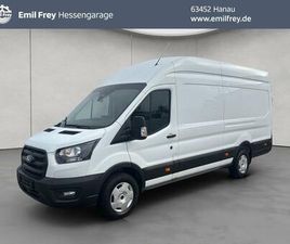 TRANSIT 350 L4H3 LKW HA TREND