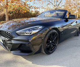 G29 30I 258CV MSPORT AUTO TAGLIANDI BMW M-SPORT