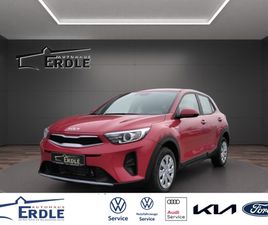 KIA STONIC EDITION 7 WINTER 1.0T 100PS