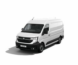 L2H2 3,5T DCI 150 EAG9 EXTRA