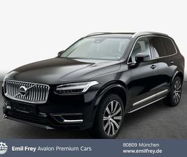 XC90 B5 D AWD PLUS BRIGHT