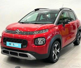 CITROEN C3 AIRCROSS ESSENCE 110 SHINE CAMERA GPS RADAR AV/AR 1ERE MAIN