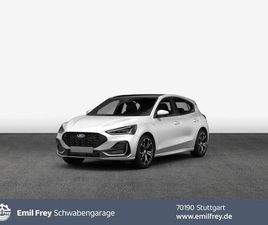 FORD FOCUS SW FOCUS TURNIER 1.5 ECOBLUE START-STOPP-SYSTEM AUT