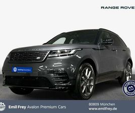 RANGE ROVER VELAR P400E DYNAMIC SE