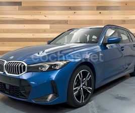 BMW SERIE 3 330I XDRIVE TOURING