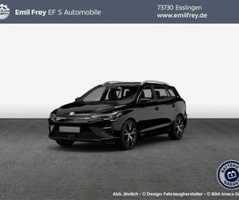 MG 5 STANDARD COMFORT